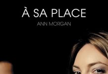 Ann MORGAN - A sa place