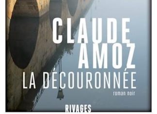 Claude AMOZ - La decouronnee