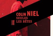 Colin NIEL - Seules les betes