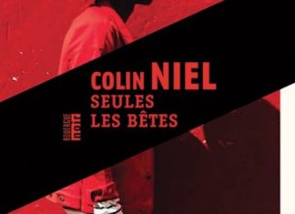Colin NIEL - Seules les betes
