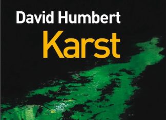 David HUMBERT - Karst
