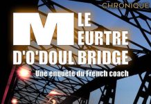 Florent MAROTTA - Le meurtre O Doul Bridge