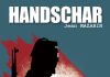 Jean MAZARIN - Handschar