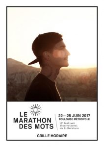 Le-Marathon-des-mots 2017