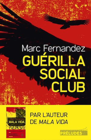 Marc FERNANDEZ - Guerilla Social Club