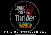 Prix thriller VSD