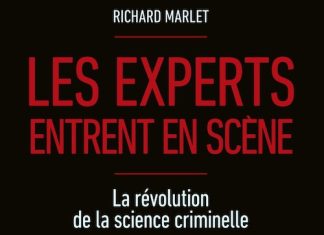 Richard MARLET - Les experts entrent en scene -