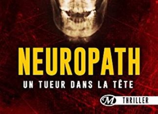 Scott BAKKER - Neuropath -