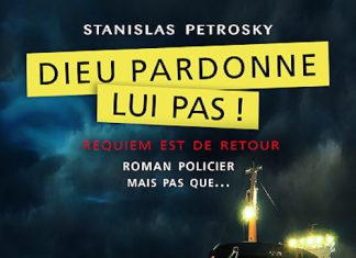 Stanislas PETROSKY - Dieu pardonne lui pas