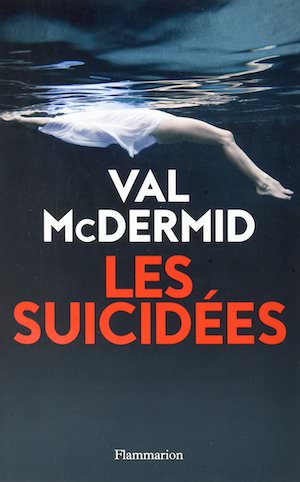 Val McDERMID - suicidees