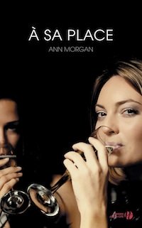 Ann MORGAN - A sa place