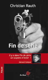 Christian RAUTH - Fin de serie