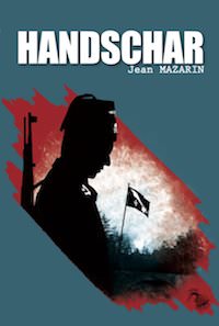 Jean MAZARIN - Handschar