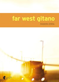 Ramon ERRA - Far west gitano