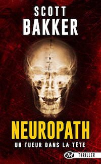 Scott BAKKER - Neuropath