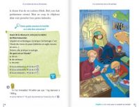 Enigme des vacances
