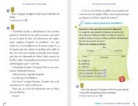 Enigme des vacances