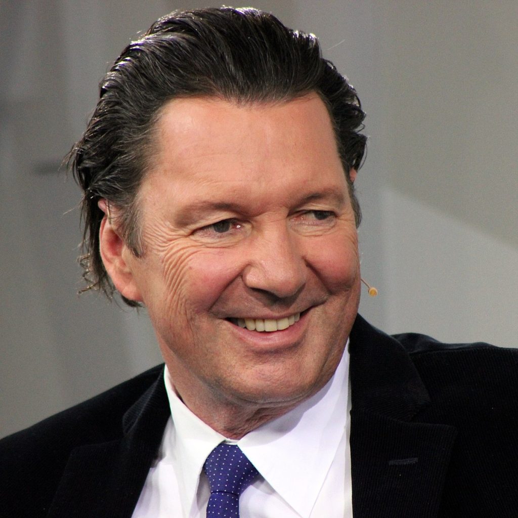 Martin SUTER