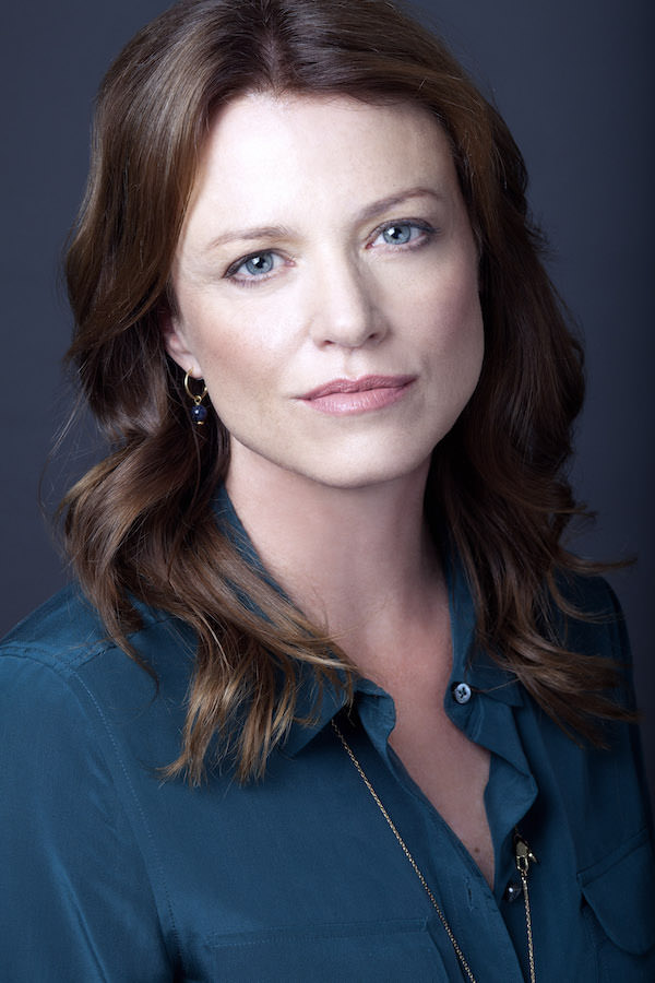 Karin Salvalaggio