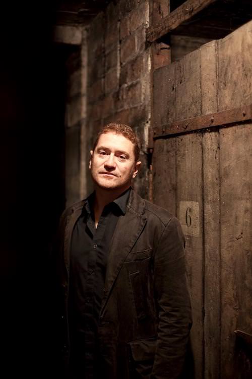 nicolas lebel