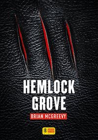 Brian McGREEVY - Hemlock grove