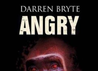 Darren BYTE - Angry