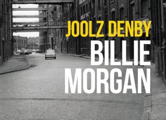 Joolz DENBY - Billie Morgan