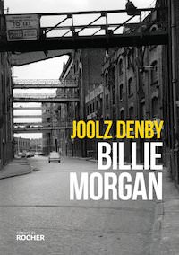 Joolz DENBY - Billie Morgan