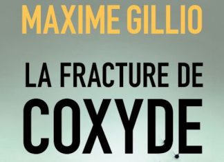 Maxime GILLIO - La fracture de Coxyde