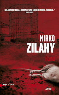 Mirko ZILAHY - Roma