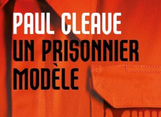 Paul CLEAVE - Un prisonnier modele