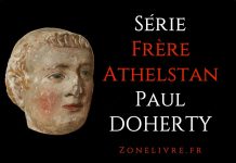 Paul DOHERTY : Série Frère Athelstan Paul DOHERTY - Serie Frere Athelstan
