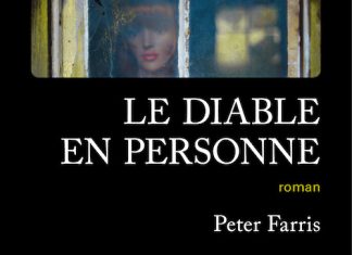 Peter FARRIS - Le diable en personne