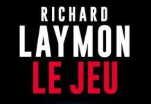 Richard LAYMON - Le jeu