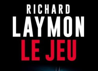 Richard LAYMON - Le jeu