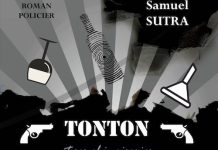 Samuel SUTRA - Serie Tonton - Tome 1 - Le pire du milieu