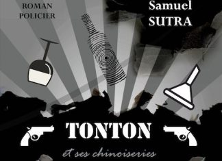 Samuel SUTRA - Serie Tonton - Tome 1 - Le pire du milieu
