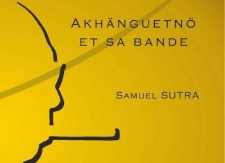 Samuel SUTRA - Serie Tonton - Tome 3 - Akhanguetno et sa bande