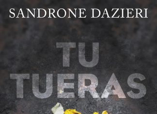 Sandrone DAZIERI - Tu tueras l ange