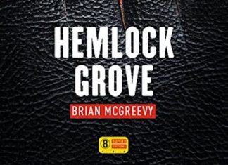 Brian McGREEVY - Hemlock grove