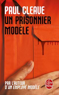 Paul CLEAVE - Un prisonnier modele