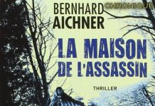 Bernhard AICHNER - Blum - 02 - La maison de assassin