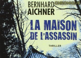 Bernhard AICHNER - Blum - 02 - La maison de assassin