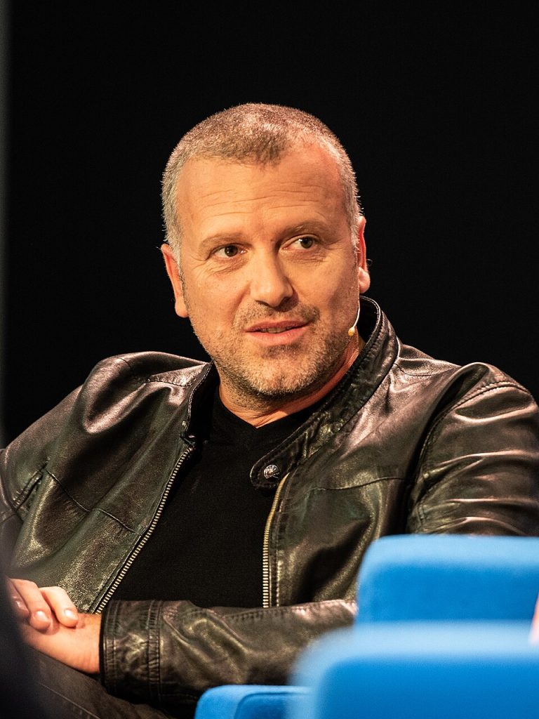 Bernhard AICHNER
