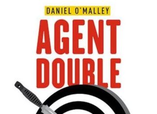 Daniel O'MALLEY - Au service surnaturel de sa majeste - 02 - Agent double