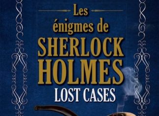 Dr John Watson - Les enigmes de Sherlock Holmes - Loste cases