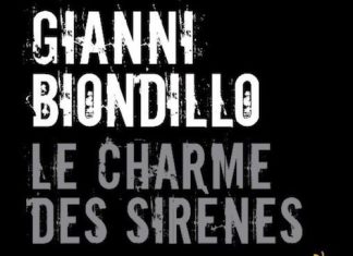 Gianni BIONDILLO - Le charme des sirenes