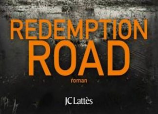 John HART - Redemption road