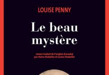 Louise PENNY - Le beau mystere