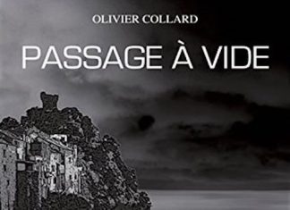 Olivier COLLARD - Passage a vide